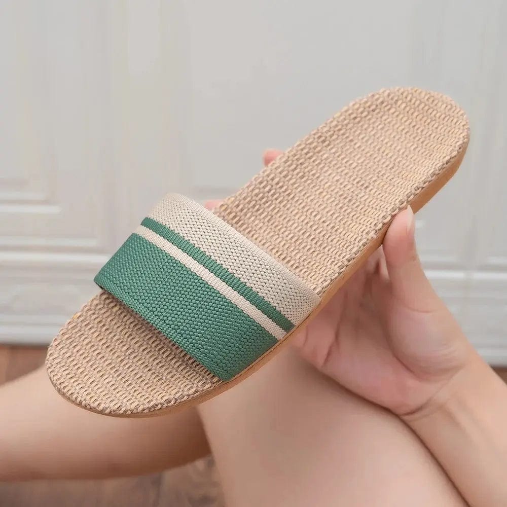 Chaussons pour Femme  Sandales Eté