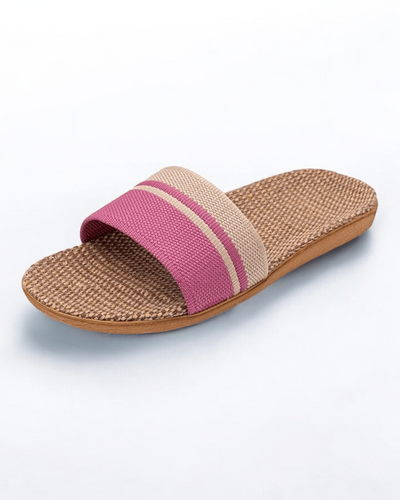 Chaussons pour Femme  Sandales Eté 35-36 / Rose