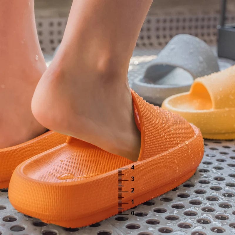 Chaussons | Sandales Mixte