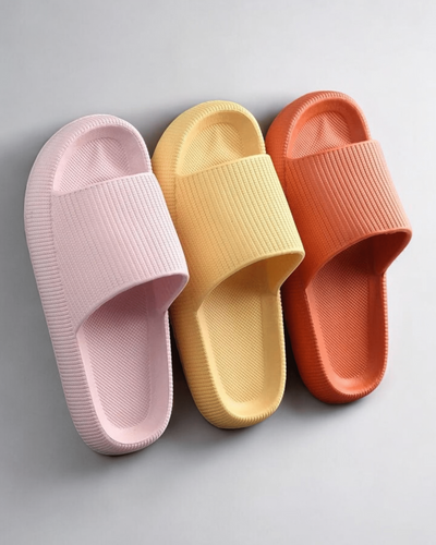 Chaussons | Sandales Mixte