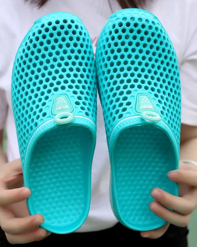 Chaussons <br> Sandales Étanches