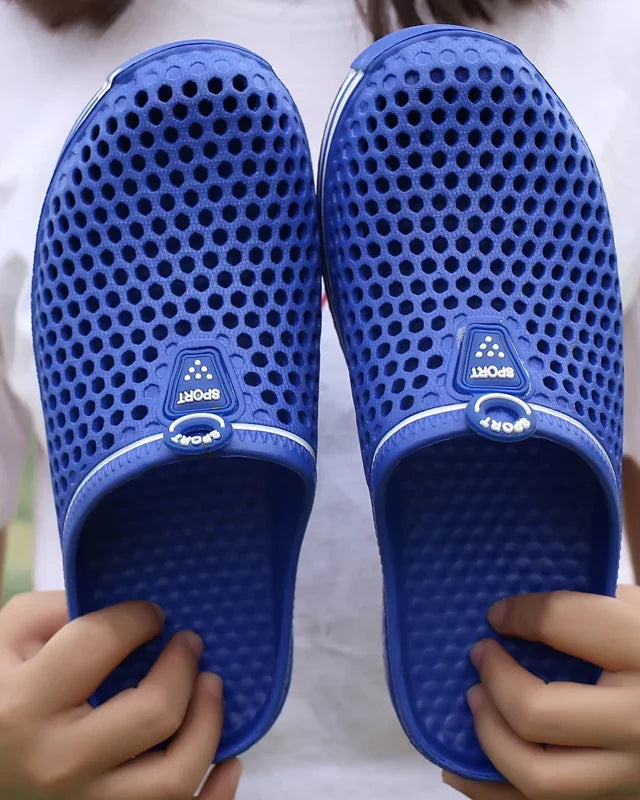 Chaussons <br> Sandales Étanches