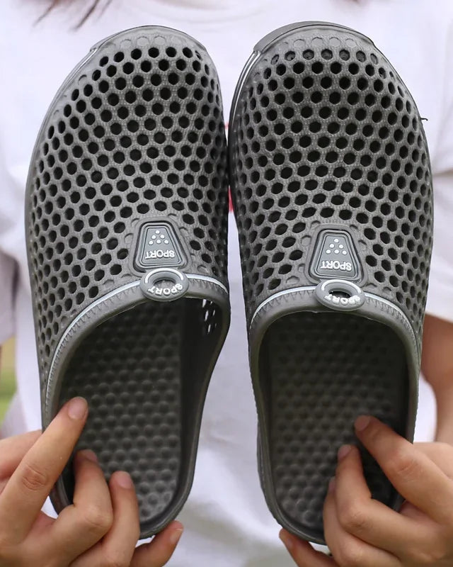 Chaussons <br> Sandales Étanches