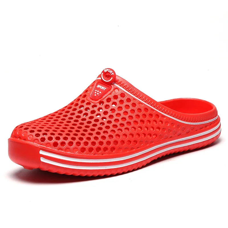 Chaussons <br> Sandales Étanches