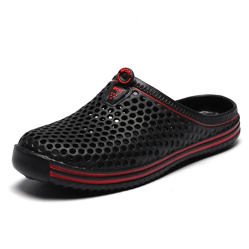 Chaussons <br> Sandales Étanches