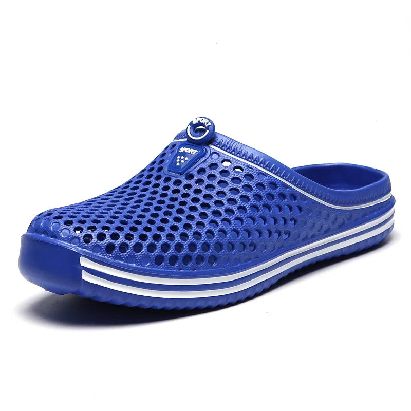 Chaussons <br> Sandales Étanches