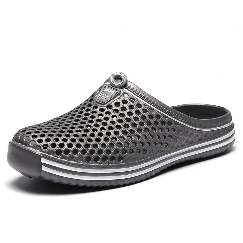 Chaussons <br> Sandales Étanches