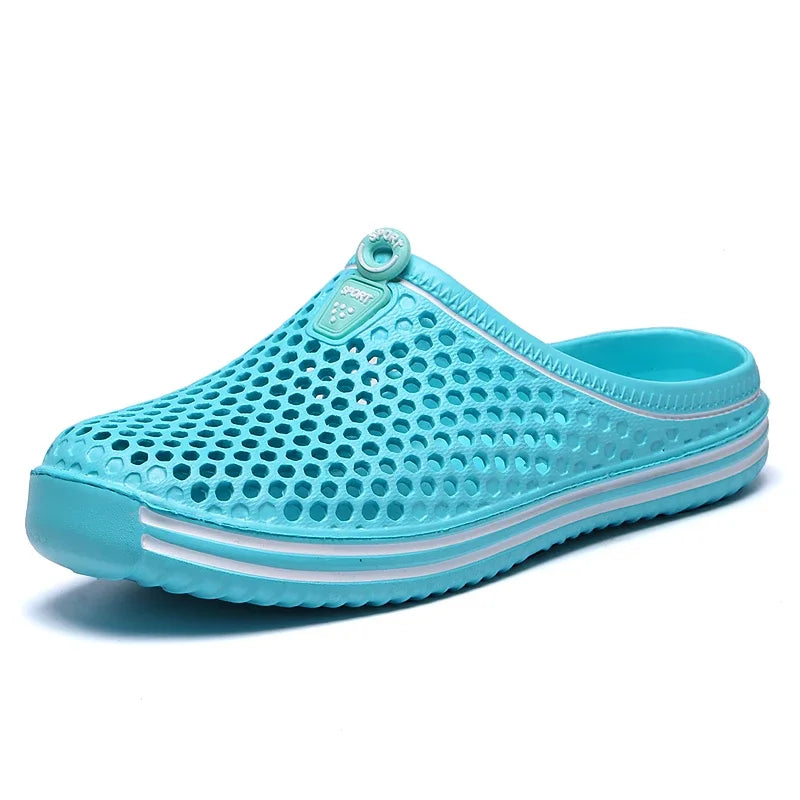 Chaussons <br> Sandales Étanches