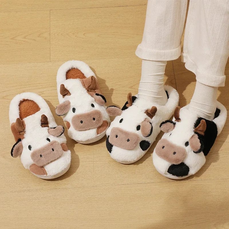 Chaussons | Tête de Vache