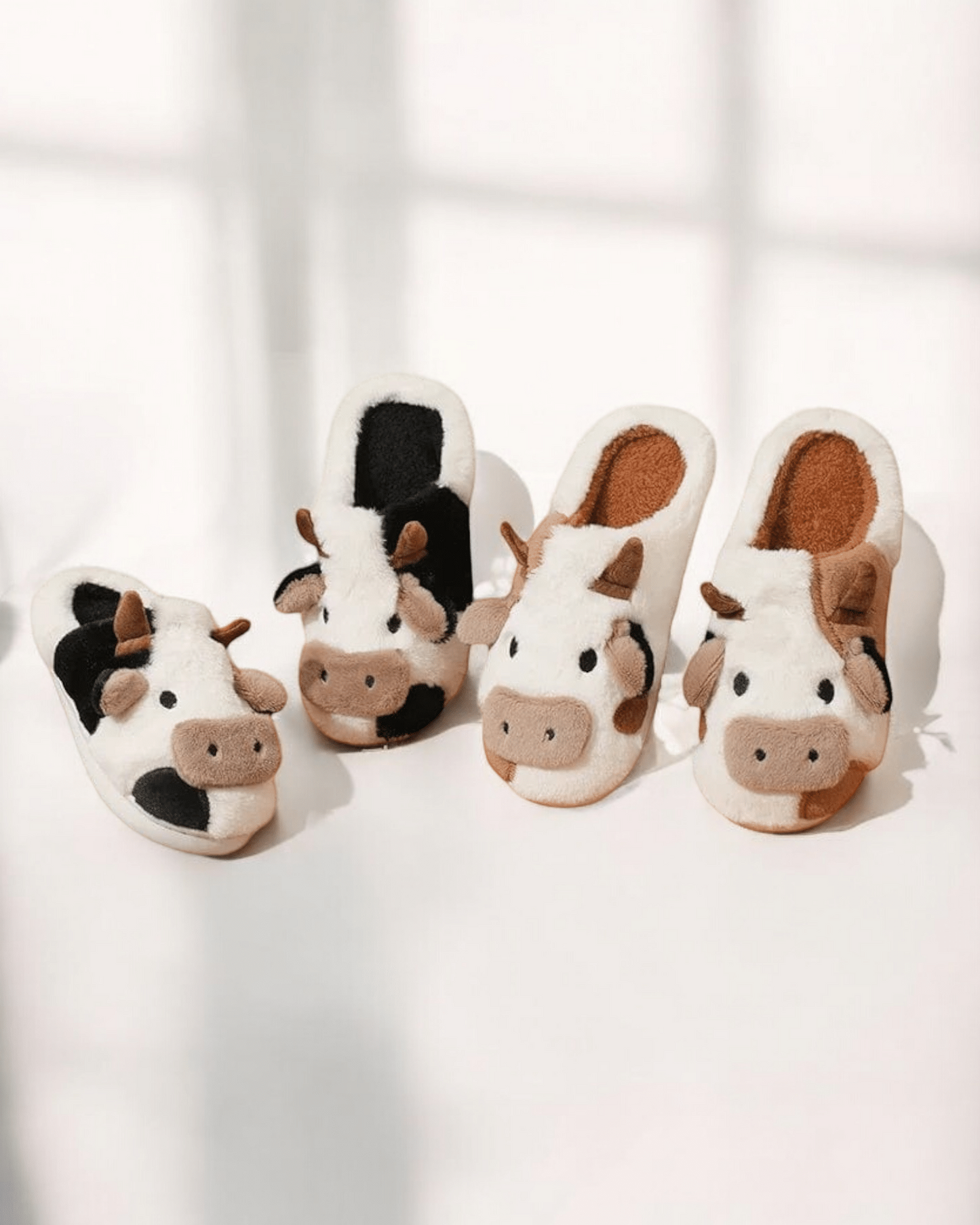 Chaussons | Tête de Vache