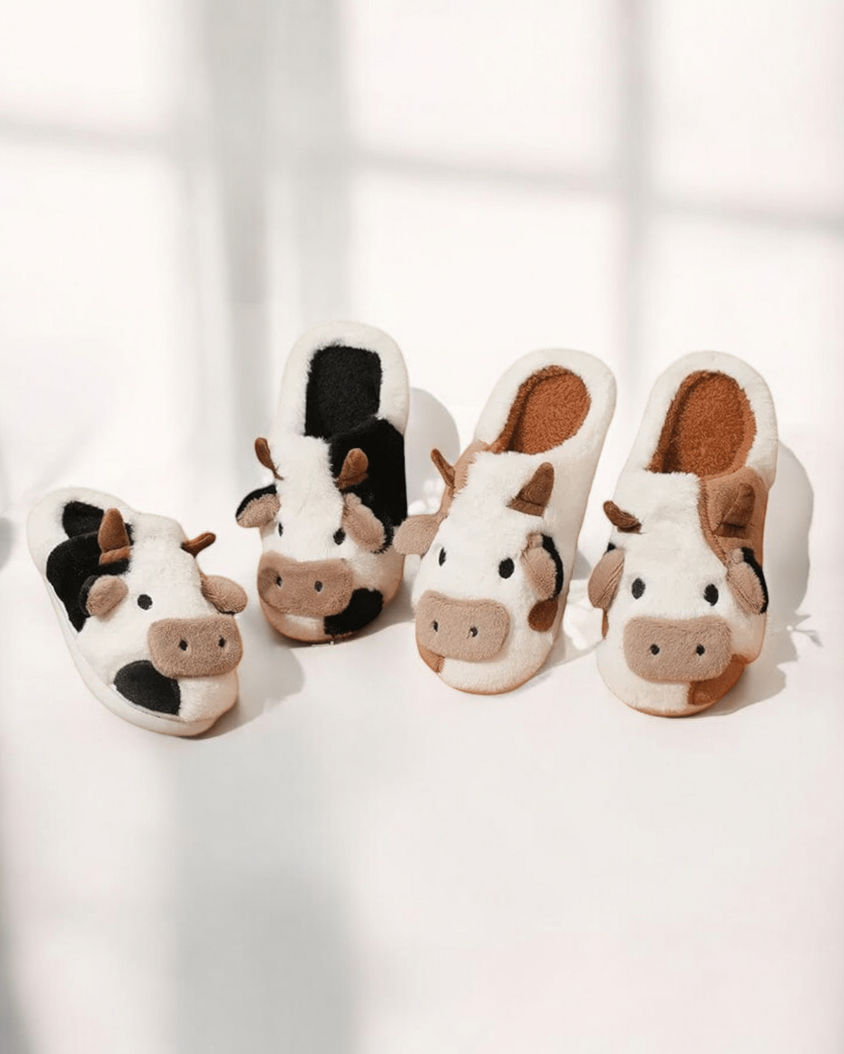 Chaussons | Tête de Vache