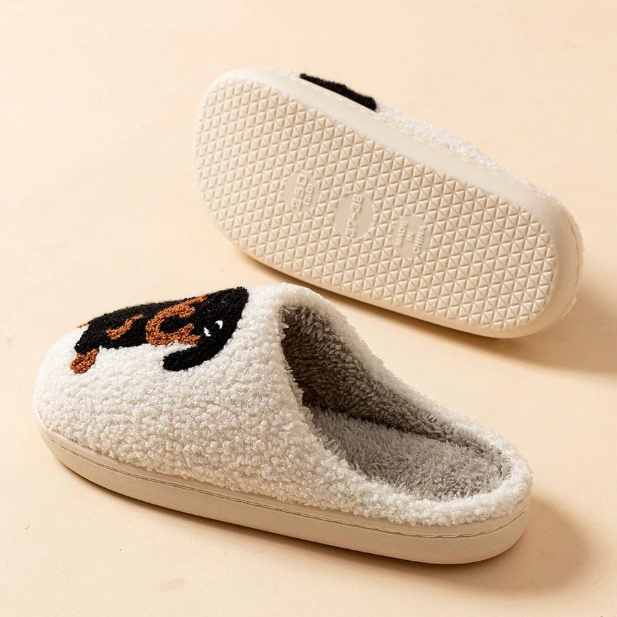 Chaussons |Teckel