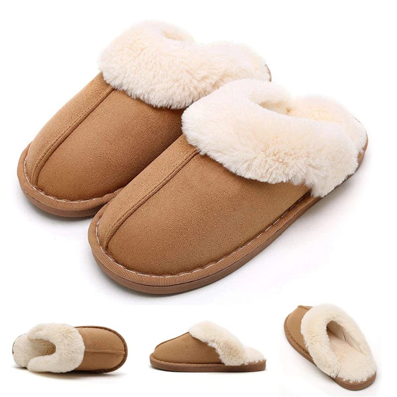 Chaussons Tendance | 2024 Famille