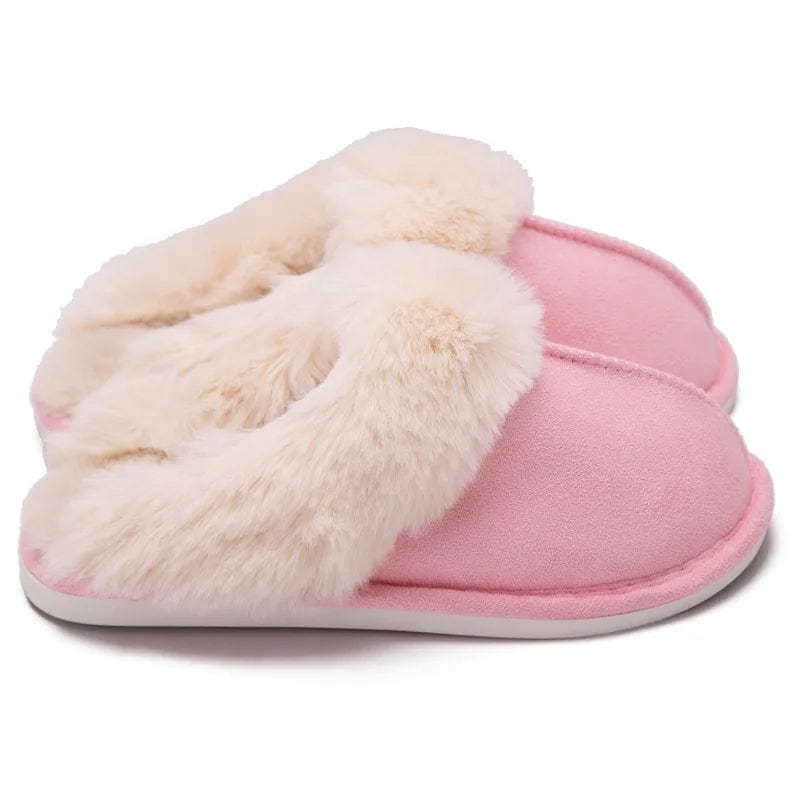 Chaussons Tendance | 2024 Famille Rosé / 43-44