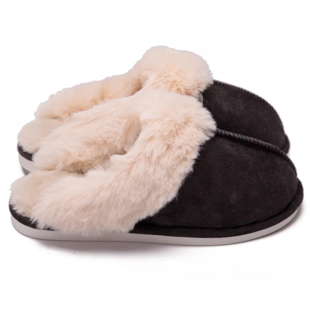 Chaussons Tendance | 2024 Famille Gris / 43-44