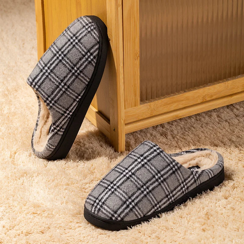 Chaussons <br> Écossais