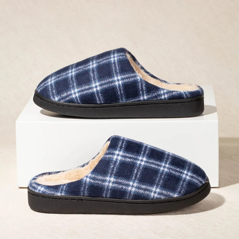 Chaussons <br> Écossais