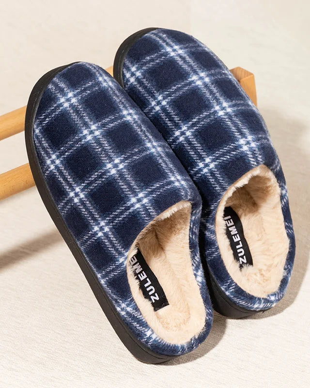 Chaussons <br> Écossais