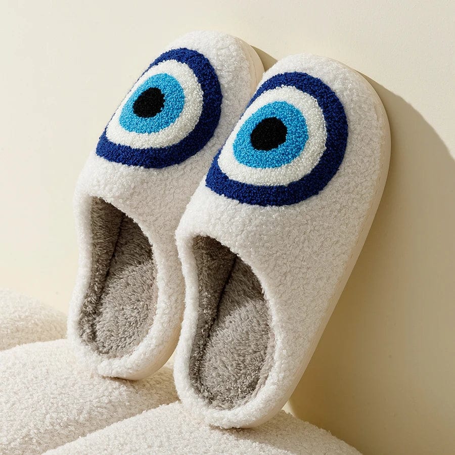Chaussons <br> Œil