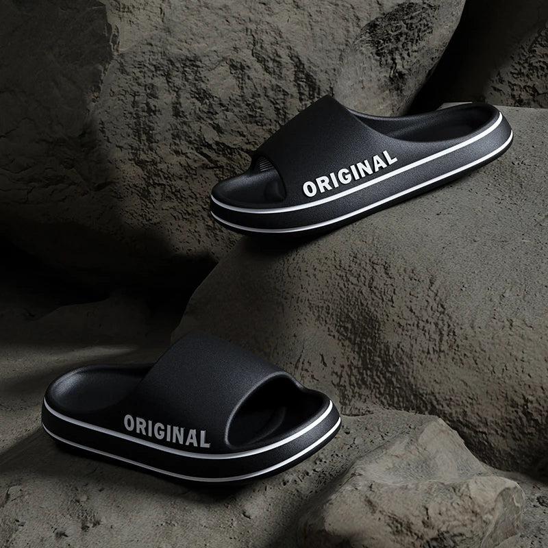 Chaussons <br>  sandales original