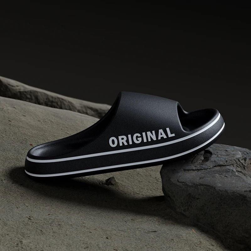 Chaussons <br>  sandales original