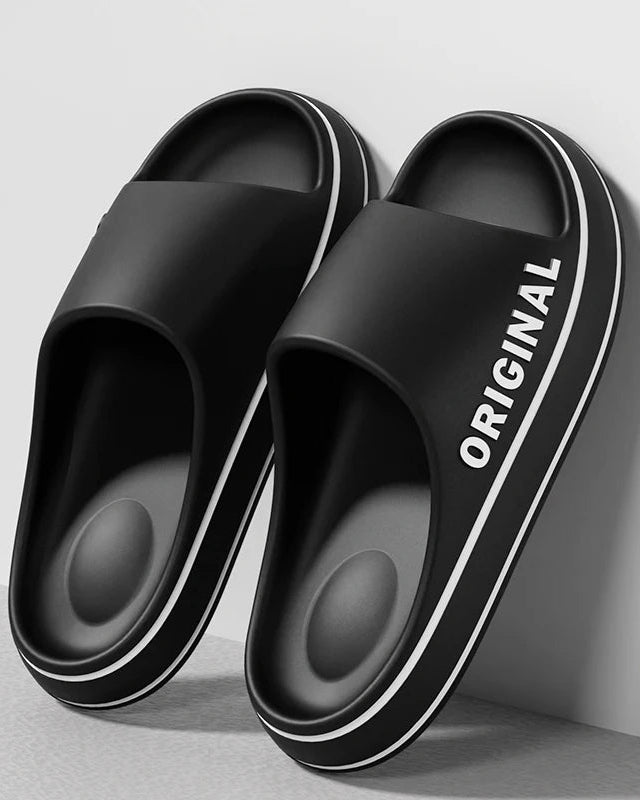 Chaussons <br>  sandales original