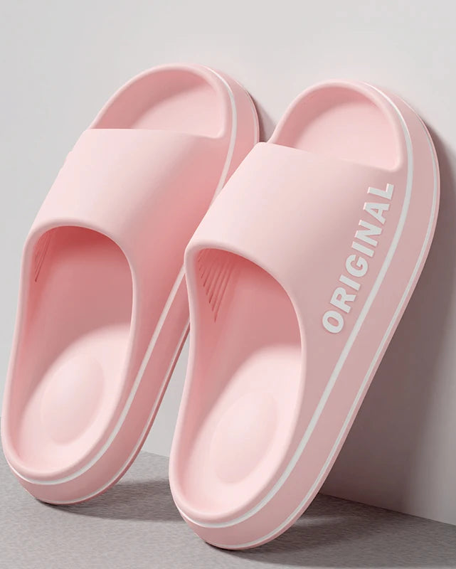 Chaussons <br>  sandales original