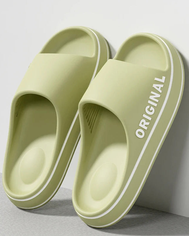 Chaussons <br>  sandales original
