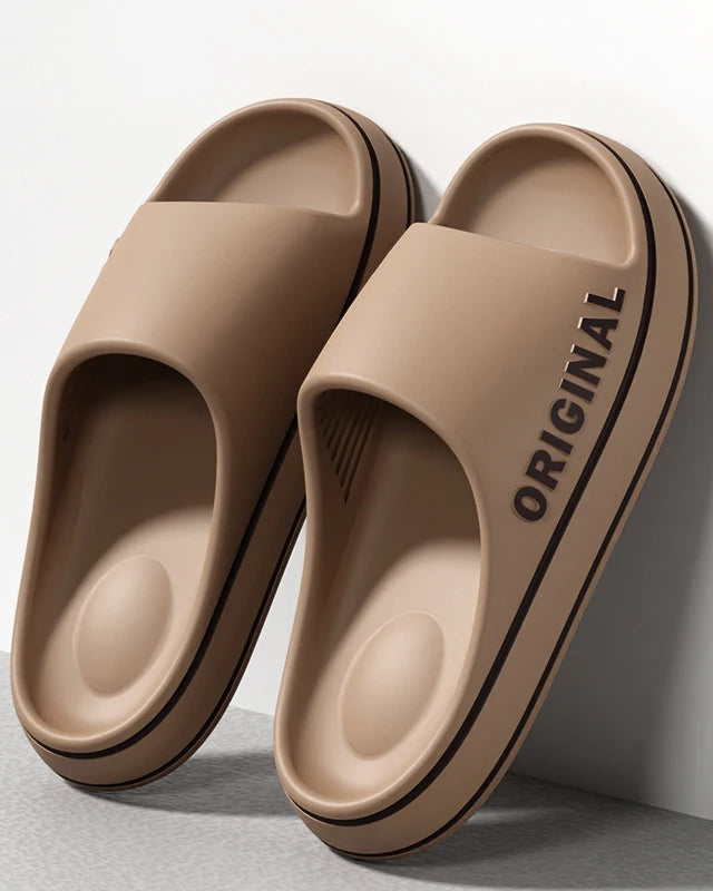 Chaussons <br>  sandales original