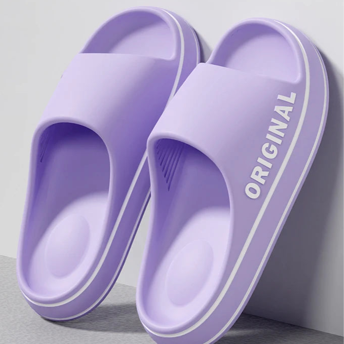 Chaussons <br>  sandales original