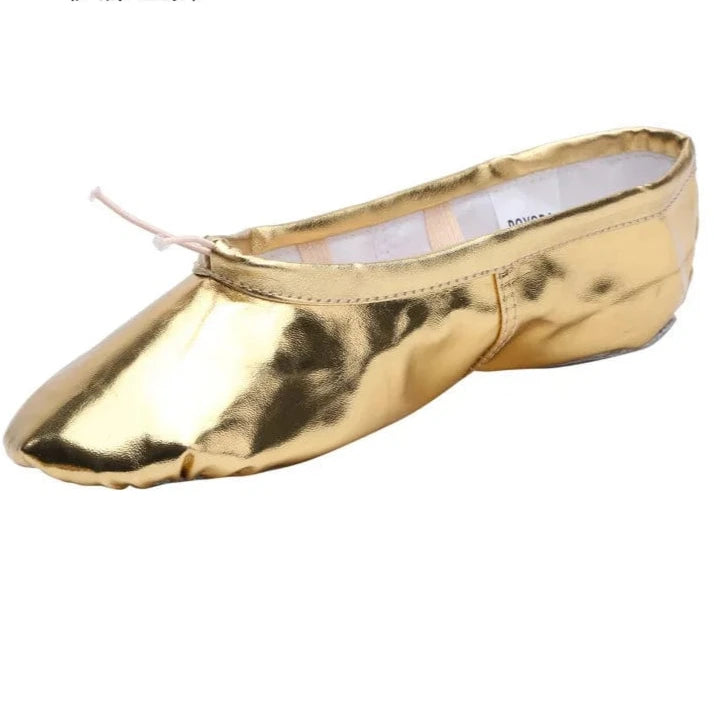 Chaussons de Danse | Balerine Brillante