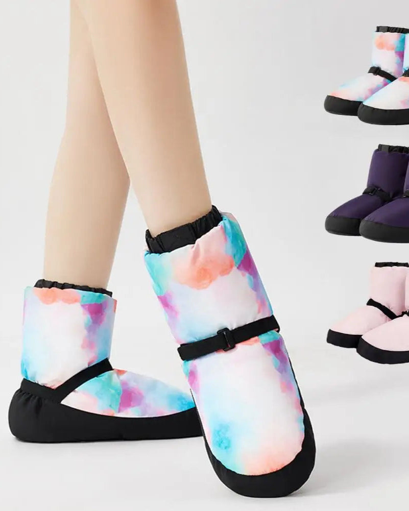 Chaussons de Danse <br> Botte