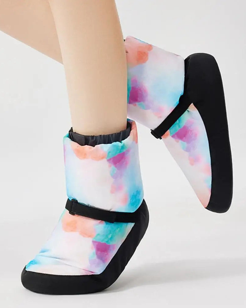 Chaussons de Danse <br> Botte