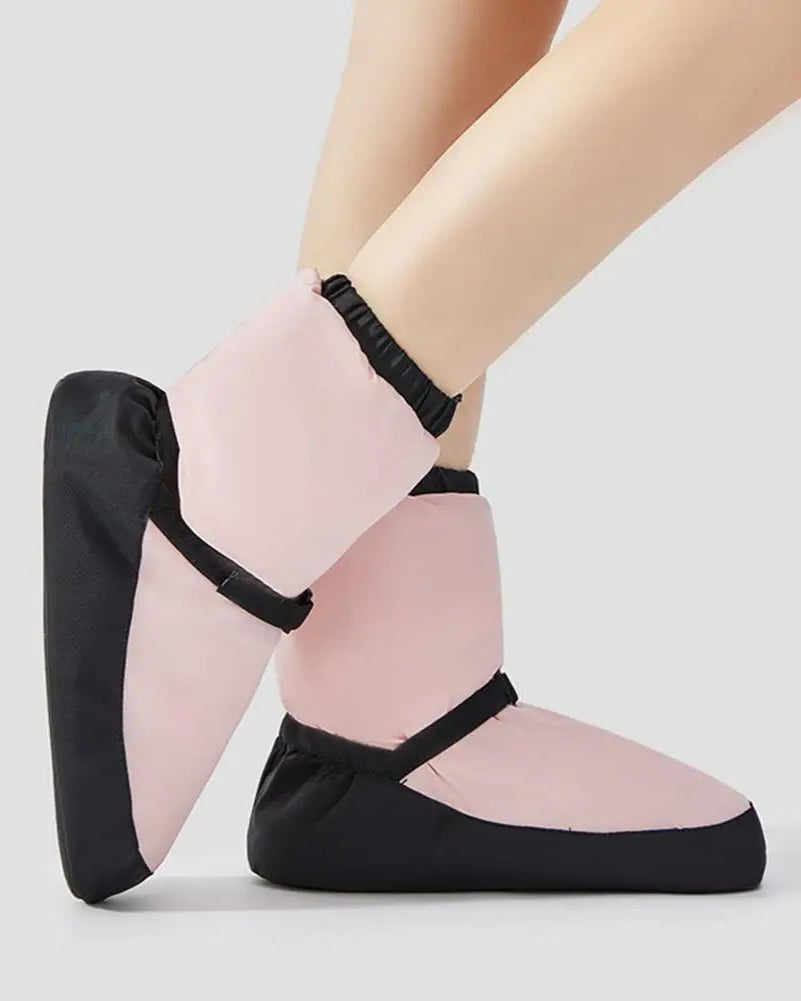 Chaussons de Danse <br> Botte