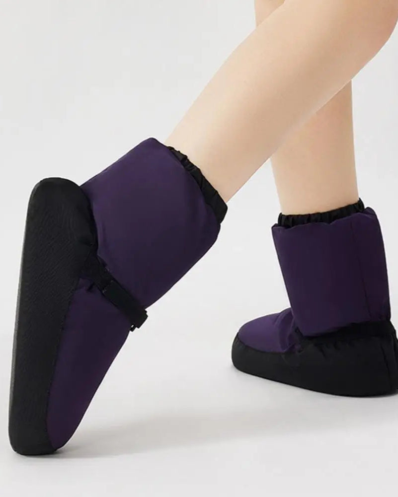 Chaussons de Danse <br> Botte
