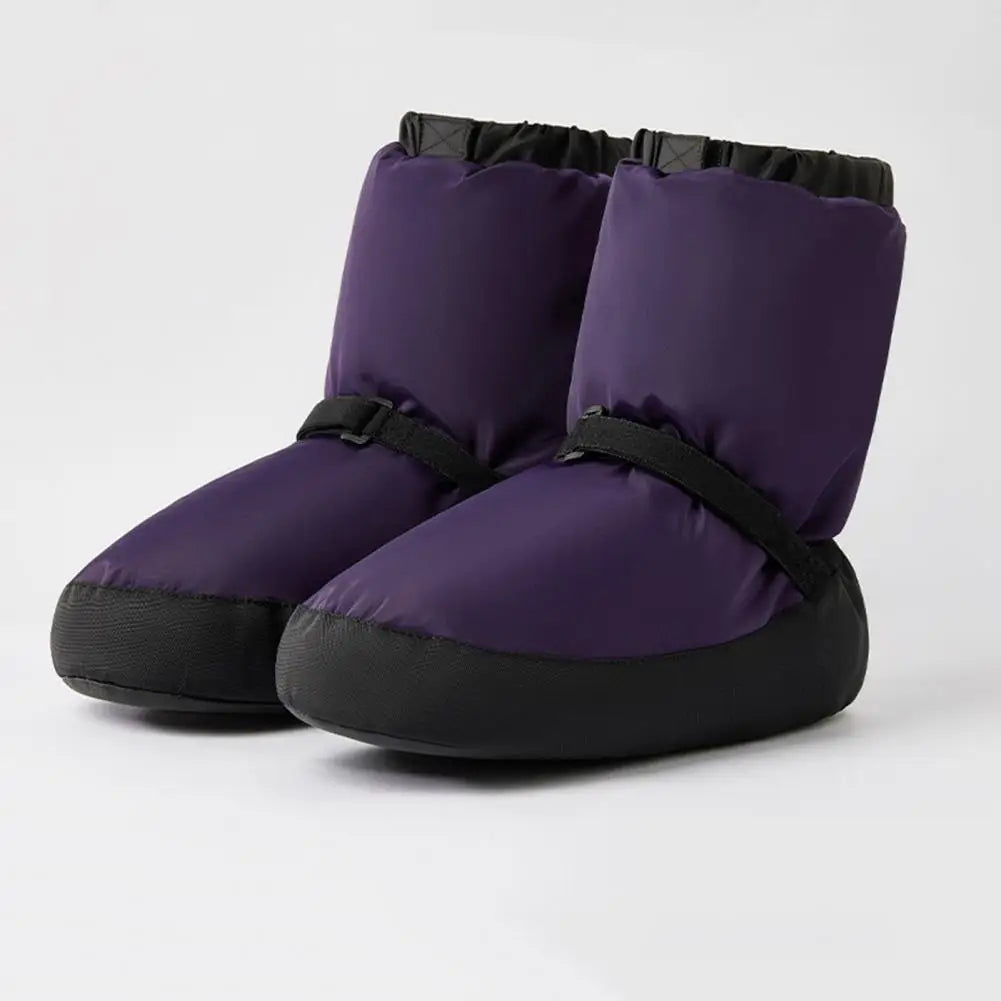 Chaussons de Danse <br> Botte