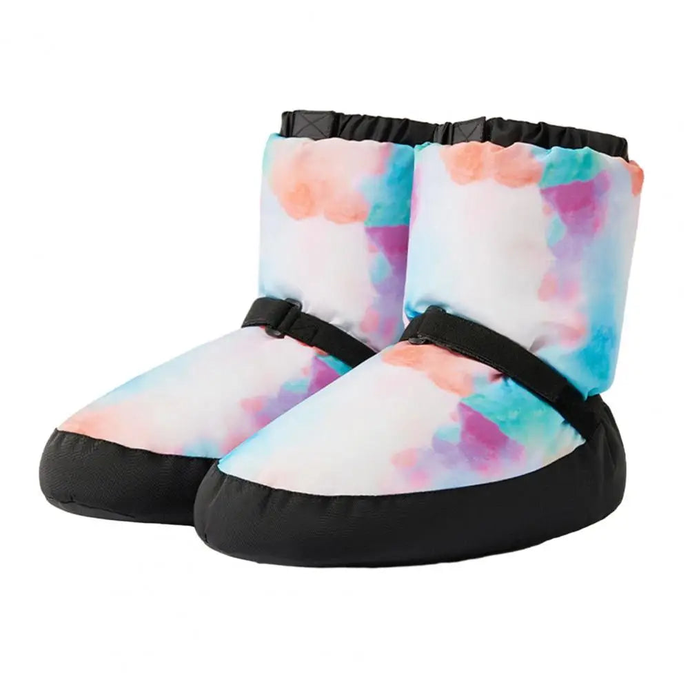 Chaussons de Danse <br> Botte