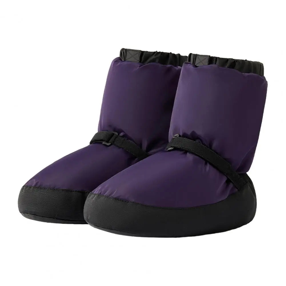 Chaussons de Danse <br> Botte