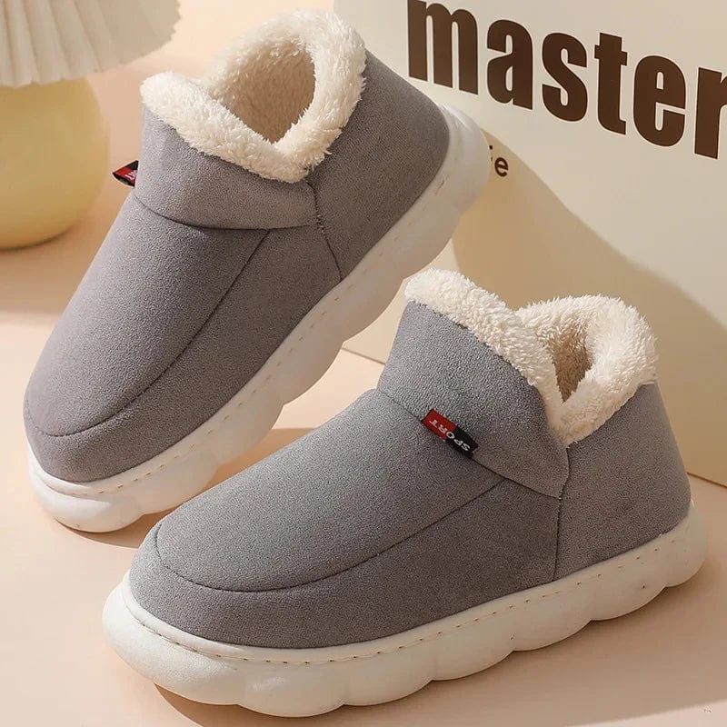 Chaussons homme | Tendre pattes 2 / 39-40