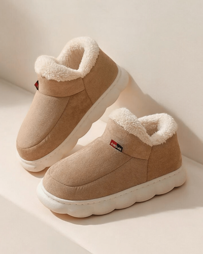 Chaussons homme | Tendre pattes 1 / 39-40