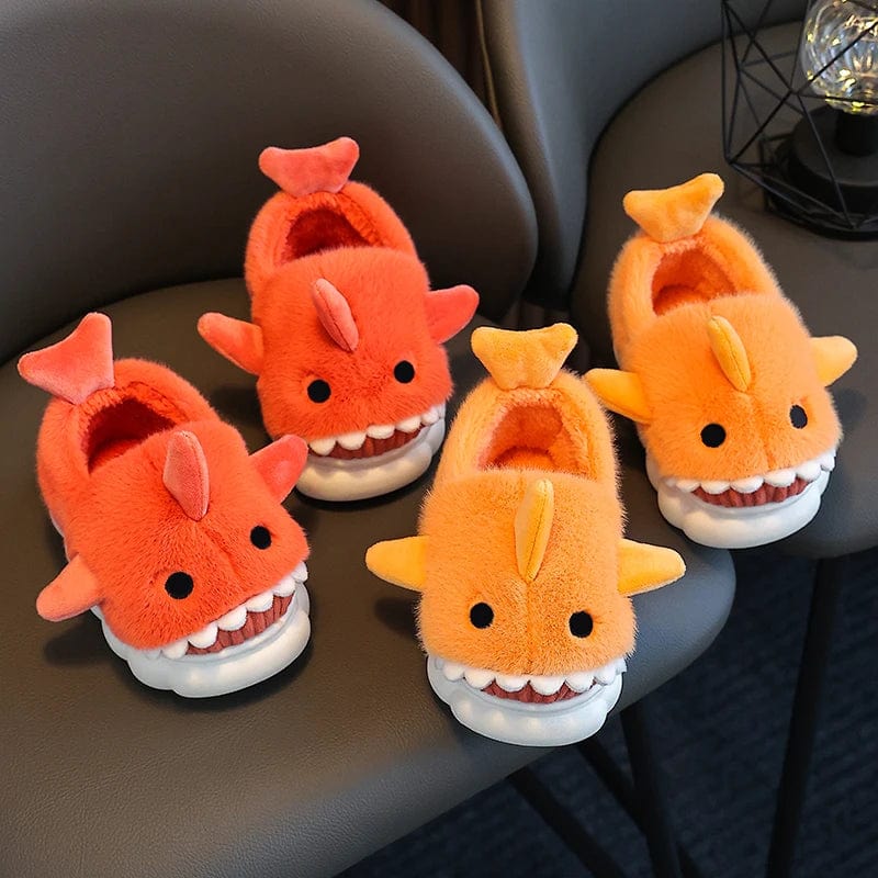 Chaussons pour Enfant | Requin