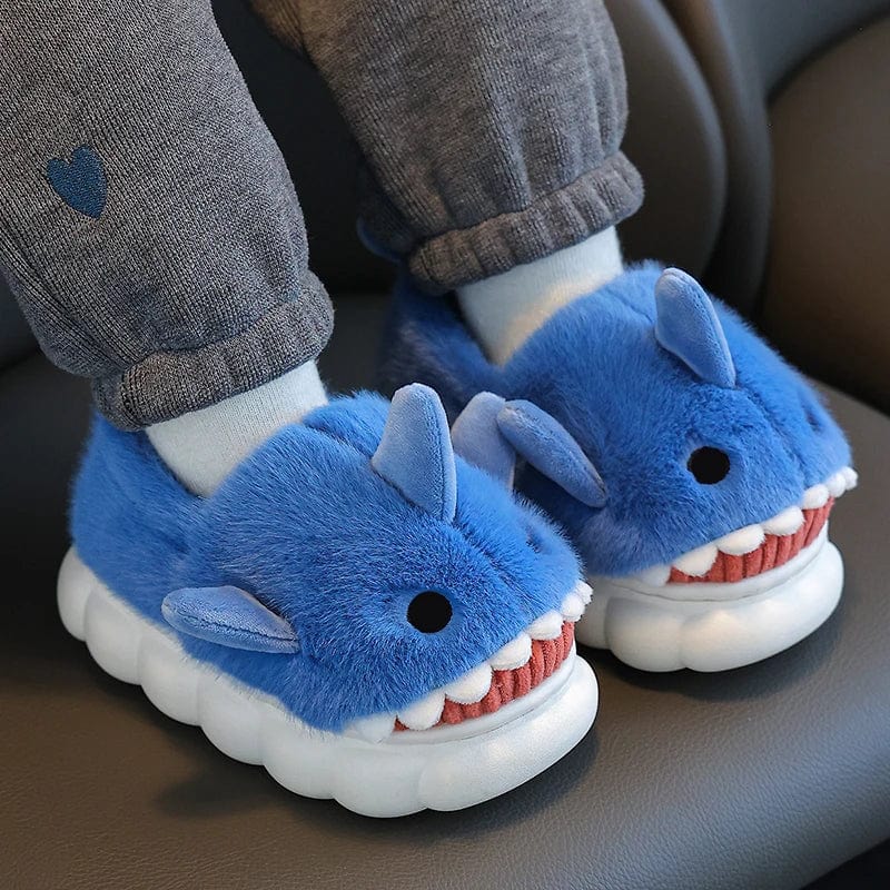 Chaussons pour Enfant | Requin