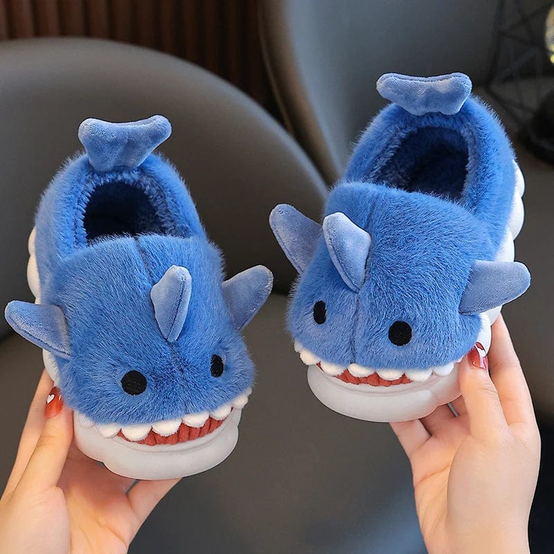 Chaussons pour Enfant | Requin