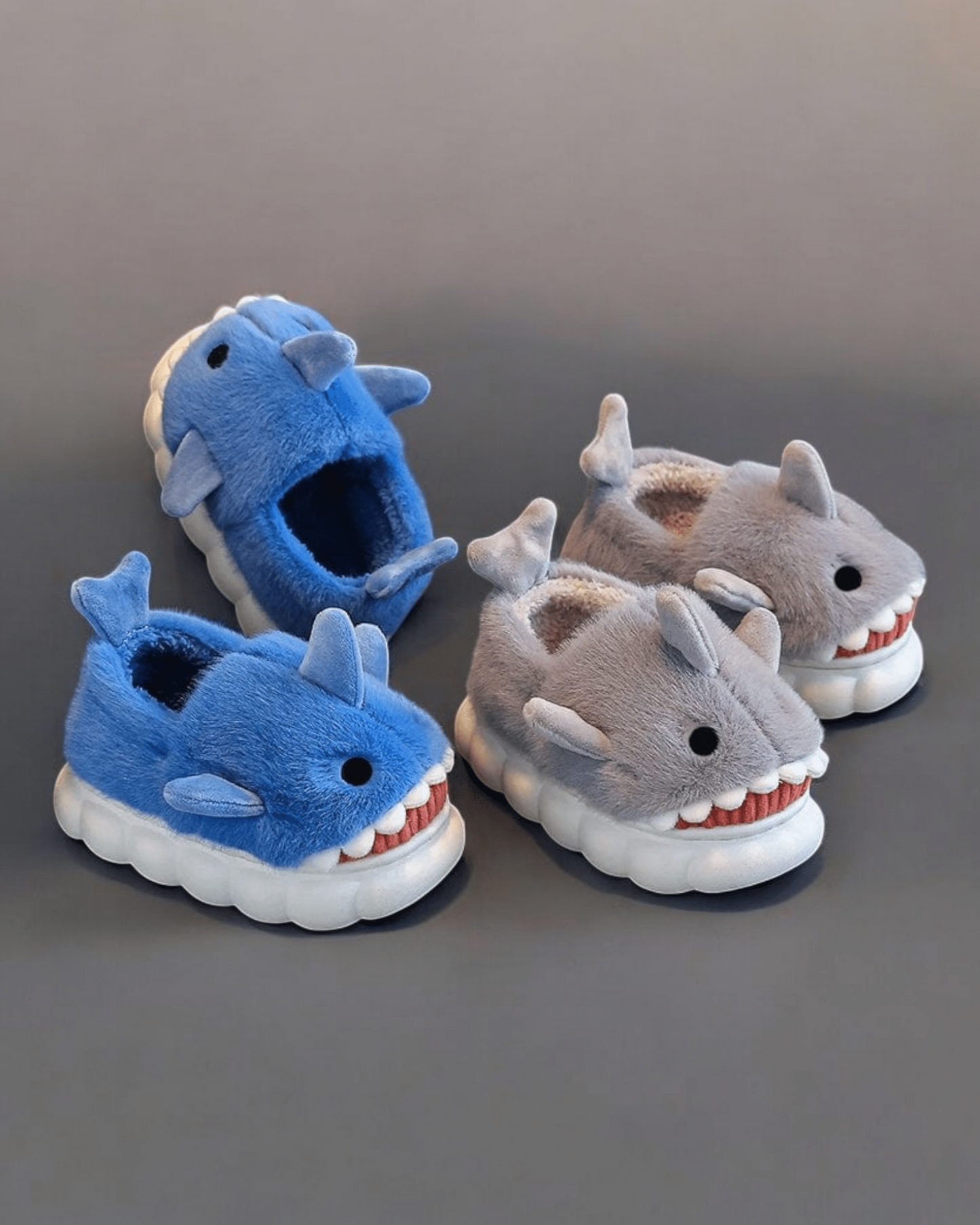Chaussons pour Enfant | Requin
