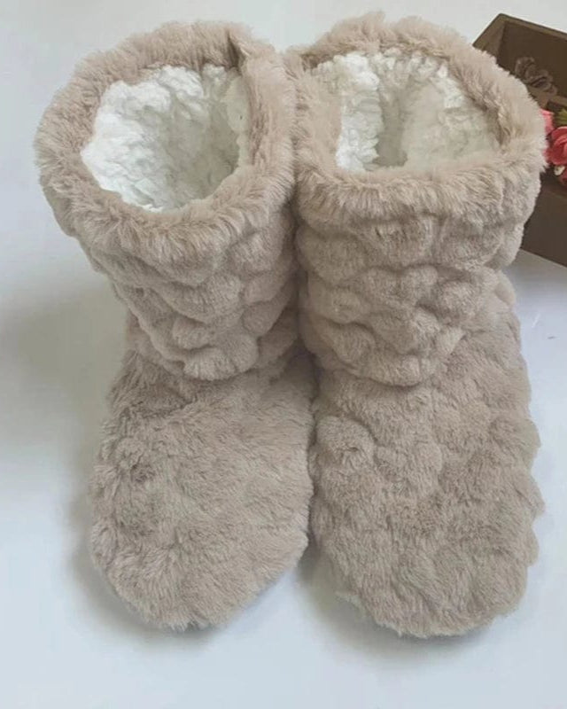 Chaussons pour Femme | Bottes