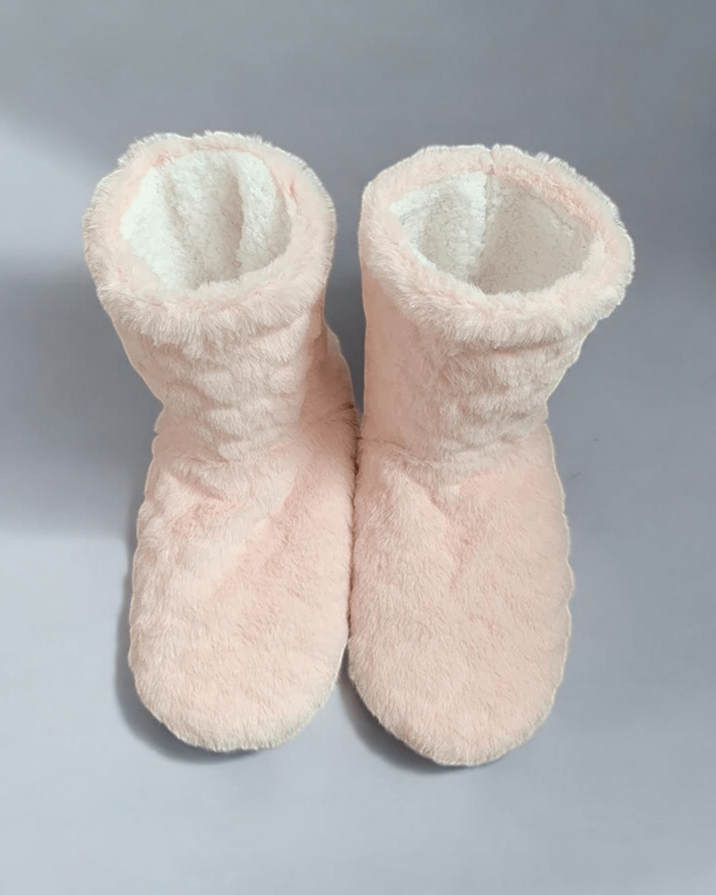 Chaussons pour Femme | Bottes Rose / 41-42