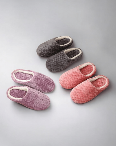 Chaussons pour Femme | Classique Hiver 