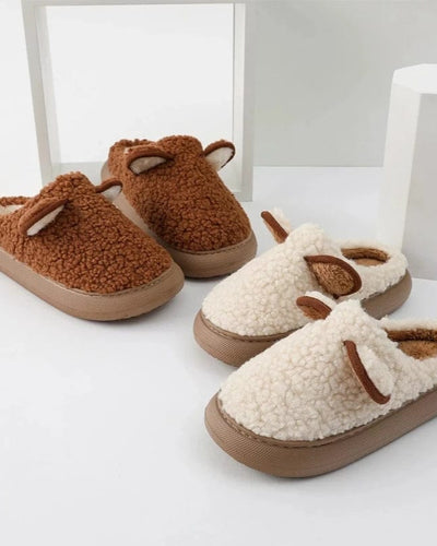 Chaussons pour Femme |  Douillet