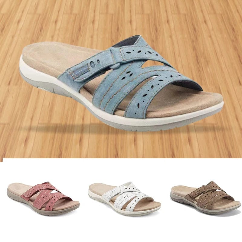 Chaussons pour Femme | Orthopédique