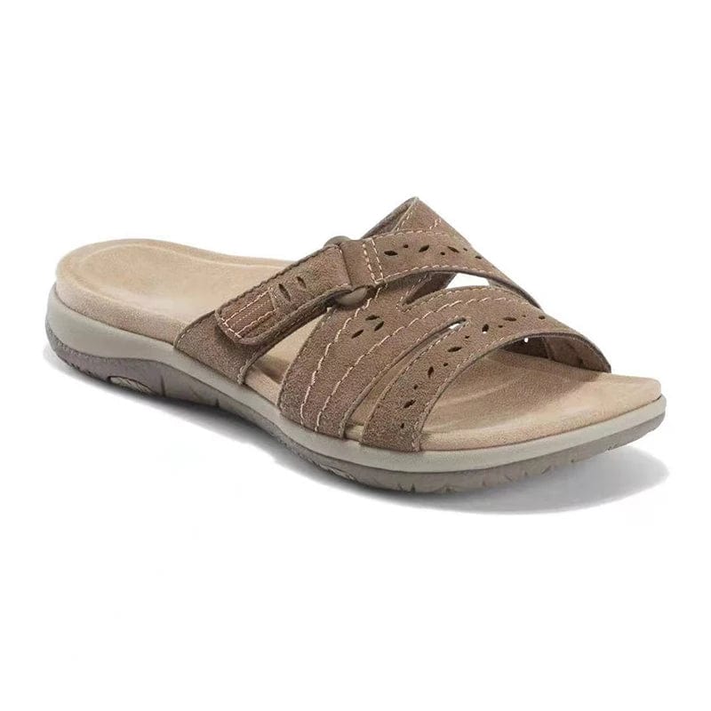 Chaussons pour Femme | Orthopédique Café / 40